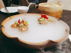 -正德楼果木烤鸭·渔家菜(东港店)