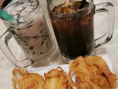 -宝香绑线肉骨茶(柏威年广场店)