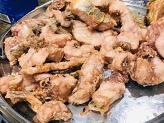 -肖肖酸萝卜鱼火锅(总店)