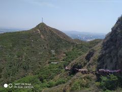 -山叶口景区