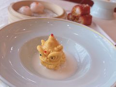 -山海天饮食集团(桃源居店)