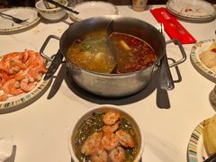 -吉布鲁牛排海鲜自助(巴南万达广场店)