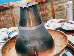 -津门老羊家·铜锅涮羊肉·烧烤(科技园店)