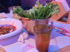 -杨记齐齐哈尔烤肉(总店)