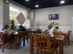 -斌斌面馆(兴安路店)