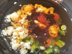 -蜀都冒菜·酱蟹生腌