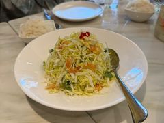 -子霖南山鲜虾面(南山总店)