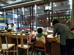 大堂-呷哺呷哺(万达新世界店)