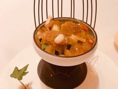 -同庆楼(滨湖万达广场店)