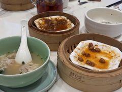 -海上名珠·海鲜酒楼(励骏庞都店)