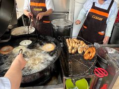 -众品香美食(三弓路店)