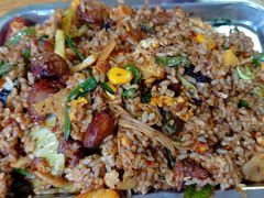 -幸福铁板烧(共和村店)
