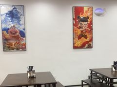 -福海面馆(阳曲店)