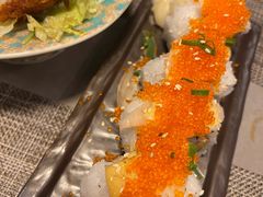 -满来寿喜烧(金虹桥店)