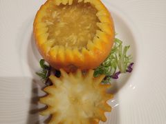 -希尔顿逸林酒店·中餐厅