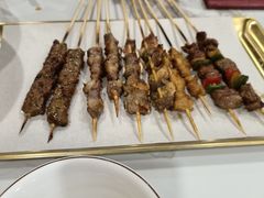 -新凯旋烧烤·燕姐千岛湖土菜