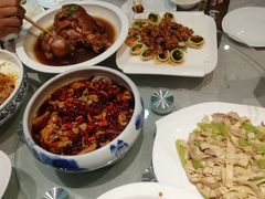 -金掌勺·锅包肉(广渠门店)