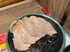 -一兰拉面(新宿中央东口店)