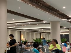 大堂-粤西稻里(富力路店)