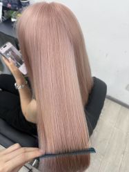 -LILI·HAIR SALON理理造型