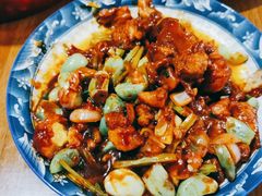 -东北大院·东北菜(三台子店)
