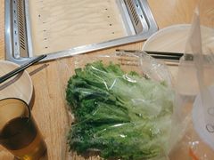 -新石器烤肉(百联川沙店)