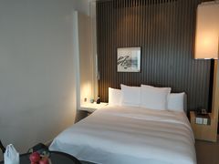 -上海柏悦酒店