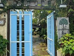 -AN GIA cottage