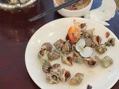 -湛山花园酒店-自助餐厅