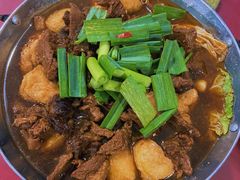 牛肉锅仔-黄牛肉馆·皖南土菜