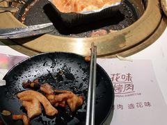 -花味烤肉·拌饭(庐阳万科店)