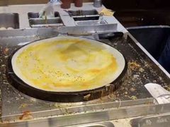 双蛋肉松培根煎饼-多几谷·煎饼(上海七宝领展广场店)