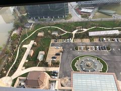 -长兴开元名都大酒店·地中海咖啡厅