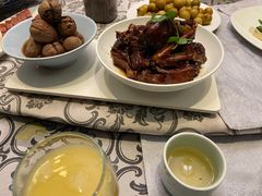 -山外山菜馆(玉泉路店)