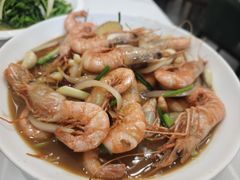 -健跳小海鲜(人民路店)