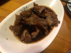 -一品牛鲜潮汕牛肉火锅(茶花园店)