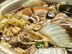 -新峰肉骨茶(总店)