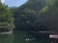 -周洛大峡谷