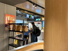 -麦当劳(豫园店)