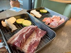 -蚂蚁洞烤肉·大本营(深圳壹方城店)