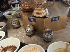 -捞神煲汤火锅(湖滨商业街店)