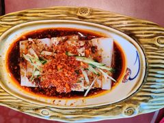 -海尔巴格新疆餐厅(东来兴店)