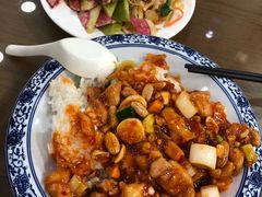-白魁老号饭庄(安内店)