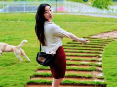 -梁子湖东篱老屋生态庄园