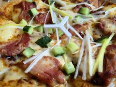 -必胜客(金元宝店)