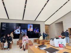 -Apple零售店(苏州店)