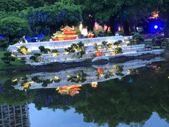 -深圳锦绣中华民俗村