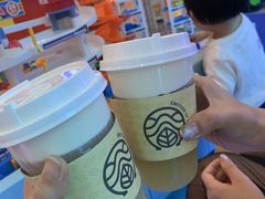 -眷茶(胖东来店)