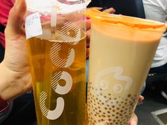 -CoCo都可(永德店)