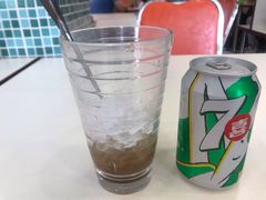 -華歡冰室-WahFoon(吉大店)